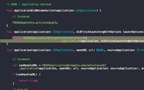 Facebook Login Always Comes Back As Cancelled Ios Swift Stack Overflow