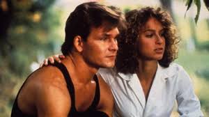 Jennifer grey patrick swayze jerry orbach cynthia rhodes jack weston Sequel Zu Dirty Dancing In Arbeit Mit Jennifer Grey