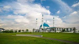 Merchant service charge will be imposed at rm 1.00 for every successful transaction. Timelapse Of Scenery Of Masjid Stock Footage Video 100 Royalty Free 31286587 Shutterstock