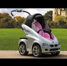 Une Poussette Voiture Baby Strollers Baby Car Seats Baby Prams