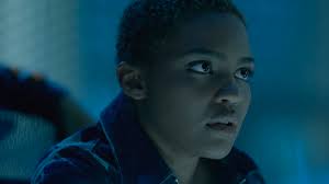 Why Black Lightning's Jennifer Pierce Twist Works