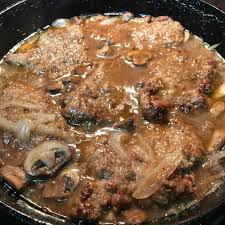 Southern Smothered Cube Steak Superfashion Us