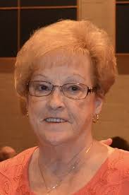 Obituary information for Beverly A. Reed