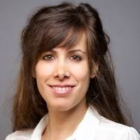 Magdalena Wolf Email & Phone Number