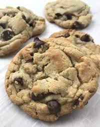 Mix all in order given. Chocolate Chip Cookie Recipes Nestle Crisco Different But Both Good