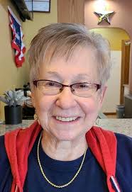 Veronica A. Mitchell Obituary August 4, 2022