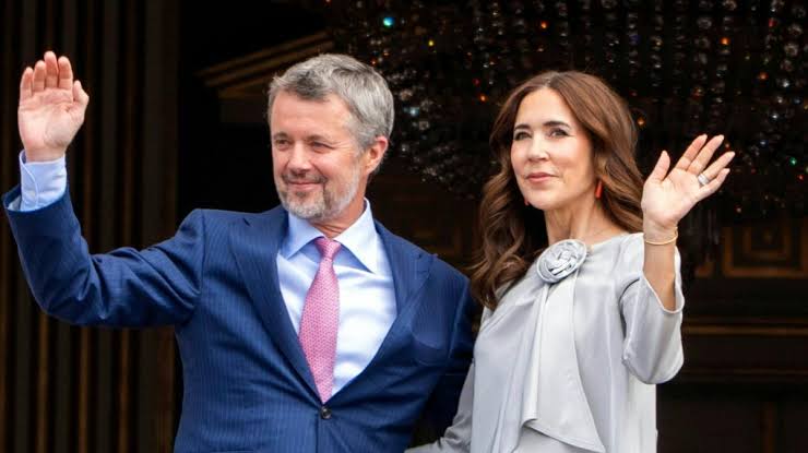 PET udstikker påbud: Det må man ikke under kong Frederik og dronning Marys  besøg | BILLED-BLADET