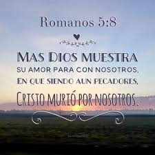 Dios Muestra Su Amor Por Nosotros Frases Dios Dios Palabra De Dios