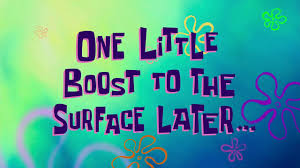 Maybe you would like to learn more about one of these? 3 Hours Later Spongebob Time Card 143 By Spongebob Time Cards