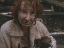 Nuclear war and the movies