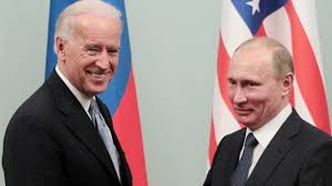 A prosecutor moves to label the network of jailed putin critic alexei navalny as extremist. Russia S President Putin Congratulates Joe Biden On Election Victory