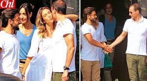 Maryjane56 says piero barone's birthday june 24, 2021 il volo happy birthday! Piero Barone Con Valentina E Lui Il Fidanzato Della Figlia Di Max Allegri