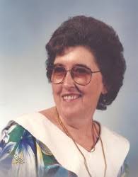 Mary Ellen Hensley Collett (1936-2013)