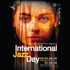 Sicilian in Jazz & International Jazz Day