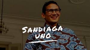 Ia juga secara rutin melaksanakan shalat dhuha pada setiap harinya 4. Profil Sandiaga Uno Lulus Kuliah Predikat Summa Cumlaude Masuk 100 Orang Terkaya Di Indonesia Tribun Jabar