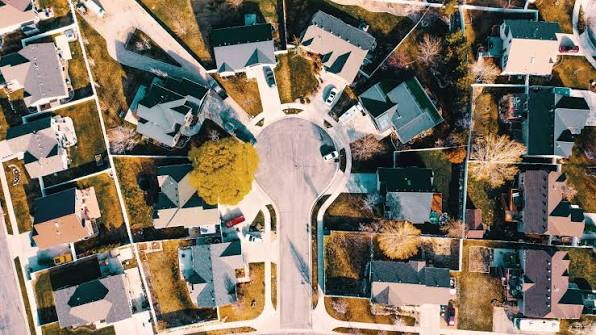 A care revolution: Inside Canada's first dementia village - Gerontology -  Simon Fraser University
