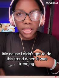 Diamond Mitchell Singing in The Kitchen