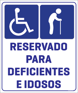 Prefeitura - DETRAN-Elias Fausto emite cartões de vagas de estacionamento preferencial para deficientes e idosos Idosos e deficientes físicos podem procurar a Unidade do DETRAN de Elias Fausto para fazer o Cartão