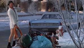 Uncle eddie ringtones and wallpapers. Another Display Pays Tribute To Christmas Vacation Movie