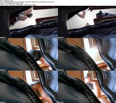 教室休み時間パンチラ③青チェ→体操服お着替え - devil999.com - 盗撮・のぞき