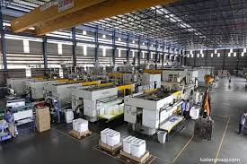 Some of the notable landmarks in this city are taman perkasa, taman pinggiran delima, taman lagenda suria and taman desa raya. Luster Forms Jv To Develop 3 7ha Land In Hulu Langat The Edge Markets