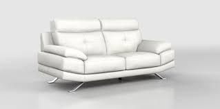 Divano in pelle bianca poltrone e sofa su portobello it. Poltronesofa Pinarolo