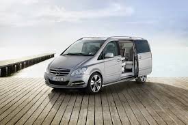 Mercedes Benz Viano Luxury Luxury Car Hire Van Mercedes Car