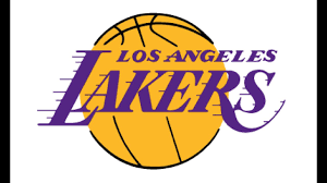 Learn how to draw lakers logo pictures using these outlines or print 596x842 learn how to draw golden state warriors logo (nba) step by step. How To Draw A La Lakers Logo Kak Narisovat Logotip La Lejkers Youtube