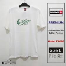 Unity distro | desain kaos distro menerima pembelian grosir, reseller, atau dropship. Jual Grosir Kaos Distro Premium Quiksilver Unity Distro Surabaya Jawa Timur Indotrading
