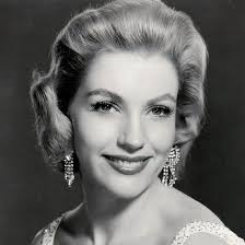 Joan O'Brien Movies and TV Shows