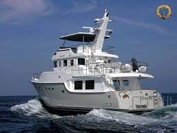 Nordhavn Yachts Yachtforums Com Bootfahren Yachten Megayachten