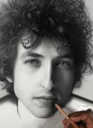 My pastel portrait Hope you all like it 😊✍️