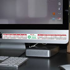 2021 keyboard calendar strips / 100 / 2,000+ vectors, stock photos & psd files. Kwv 43 Kwik Stik Horizontal Strip Calendar Finn Line