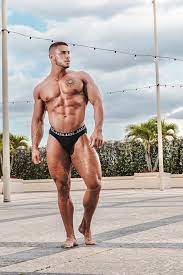Handsome Hung Sexy Muscle Jock Hunk Hot Buff Alpha Male Man - Etsy