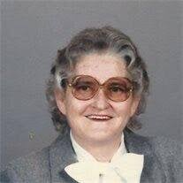 Mary Lois Teeters Obituary