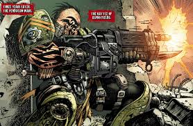 Unlock the commando achievement in gears of war. gold retro lancer unlocked in gears of war 3 beta for getting 100 kills with the gold retro . Mark 1 Lancer Assault Rifle Gears Of War Wiki Fandom