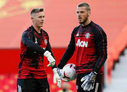 Dean henderson, freddie woodman and angus gunn work on their reflexes, coming out for crosses and making saves with a. De Gea Vs Henderson The Numbers Goalkeepers Anonymous