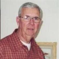 James D Joyce Obituary