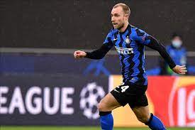 Christian dannemann eriksen (danish pronunciation: Tottenham Could Seal Christian Eriksen Transfer Return But Only On One Condition Football London