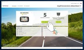 Tomtom Update Your Gps Connection Speed Cameras Gps
