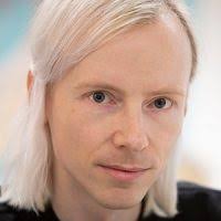 Student Style—Ricky