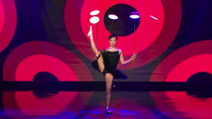 Winner of big stage 2019. The Big Stage 2019