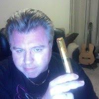 Jason 'Lobo' Sedillo