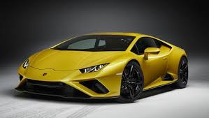 How the little bronco came to life. Lamborghini Huracan Evo Rwd 2021 Price In Germany Features And Specs Ccarprice Deu