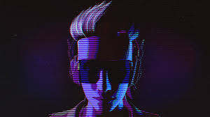 Music Wallpaper Background 80s Neon Illustration Characters Vhs Wallpaper For You Hd Wallpaper For Desktop Mobile A collection of the top 27 vhs anime aesthetic wallpapers and backgrounds available for download for free. music wallpaper background 80s neon