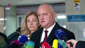 Cetățenii participă activ la alegeri. Kgn Frnunnltam