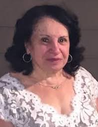 Obituary information for Rosa Saraceno