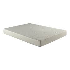The latest in memory foam and gel technology, modern sleep cool gel mattress draws heat away from your body so that you stay comfortable at gel particles are infused throughout the memory foam to help regulate mattress temperature and the memory foam conforms to your body reducing. Easy Rest Memory Foam Mattress 6 Inch Full Walmart Com Walmart Com