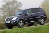 Ssang-Yong-Rexton-W