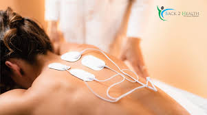 Image result for Electrical Stimulation Therapy